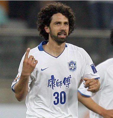 周星驰看到中国足球的希望,周星驰拍的一部电影叫做功夫足球