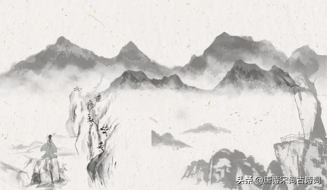 诗人泪腺发达有何用？