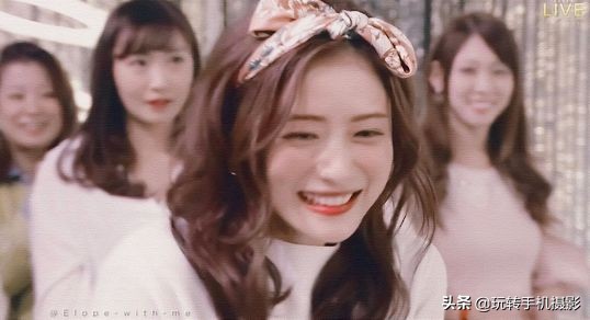 明星表情管理大法,明星表情管理有多重要