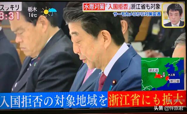 中国游客减少网友评论,中国游客逐渐减少日本旅游业