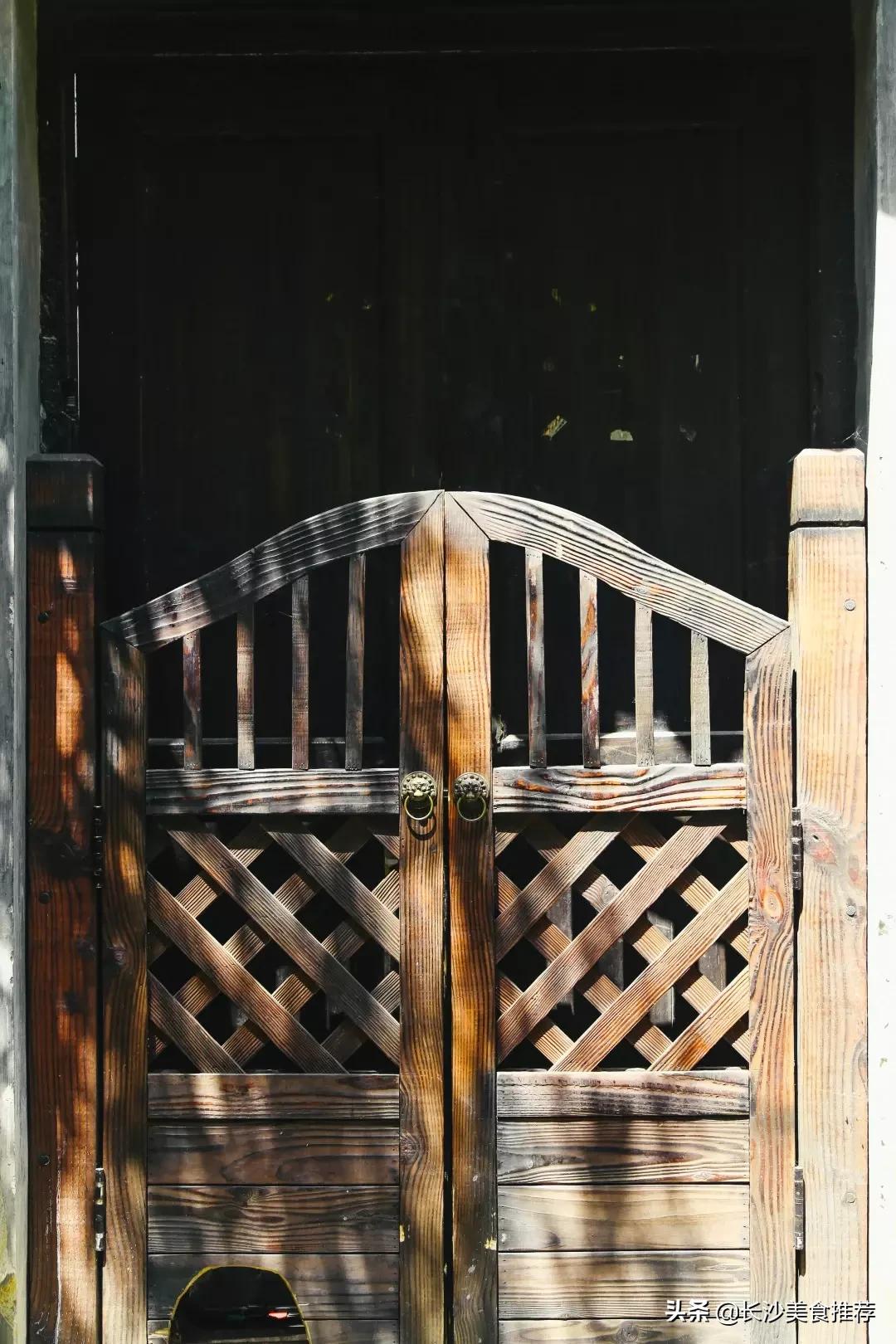 长沙望城古镇旅游景点,长沙市望城区各景点小吃