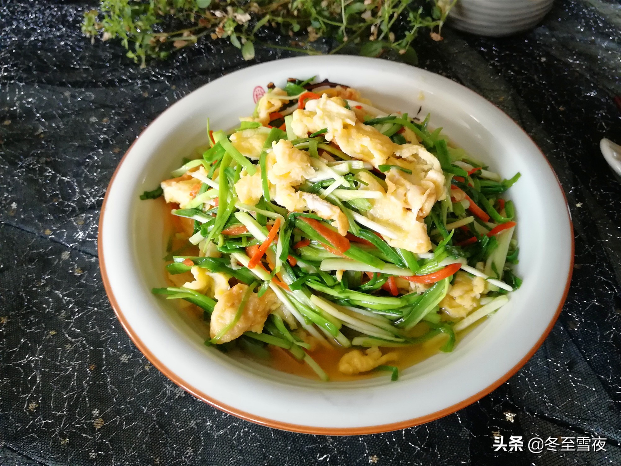 鸡蛋好吃简单又营养的做法,鸡蛋怎么做好吃家常做法