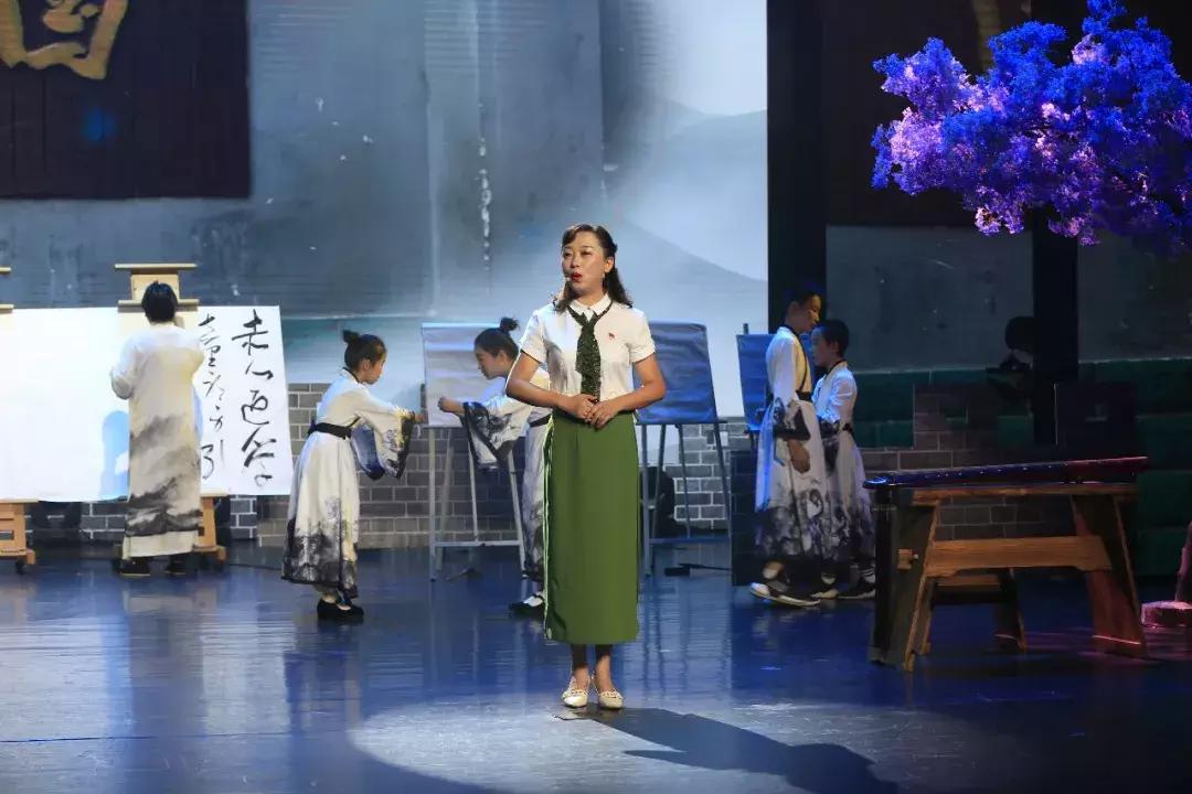 西昌市恰同学少年视频,西昌2019恰同学少年复赛