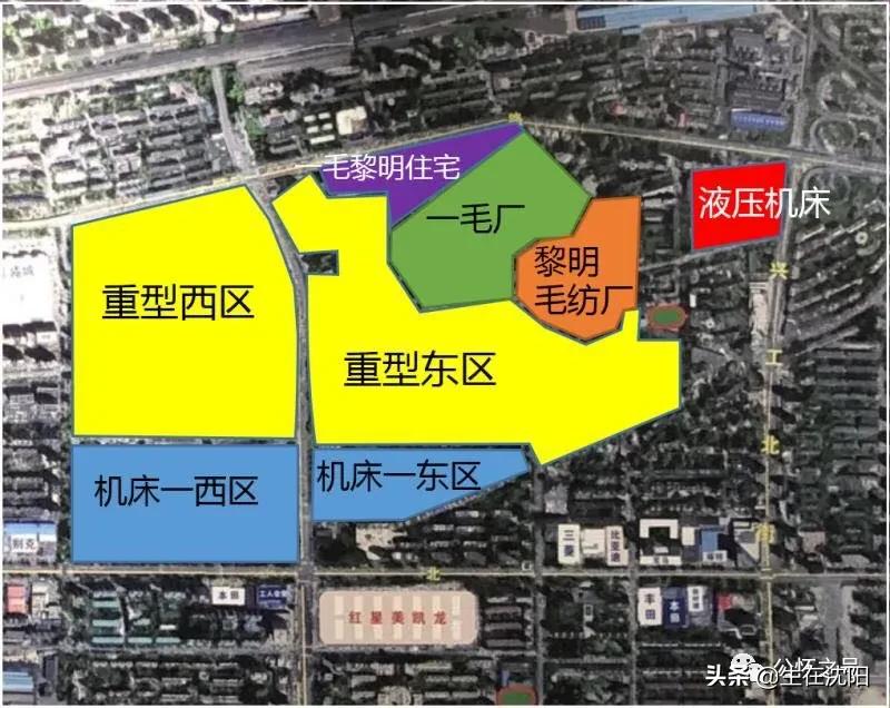大沈阳岁月钩沉-满洲住友金属工业株式会社奉天工厂