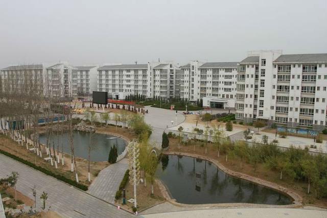 黄河水利职业学院有前途吗,黄河水利职业技术学院就业如何