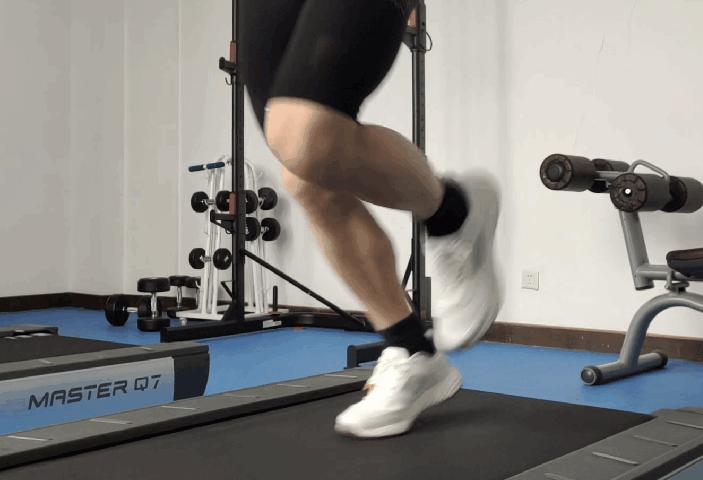 走路轻软跑步双弹颜值时尚,OneMix逍遥游休闲跑鞋实测