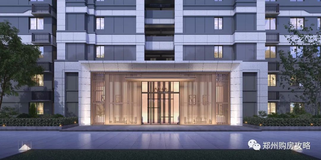 郑州美盛金水印开盘楼盘,美盛金水印是教育港湾三期吗