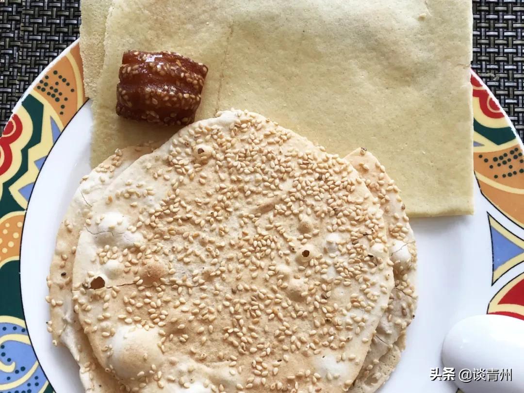 一座青州城半部华夏史,一座青州城