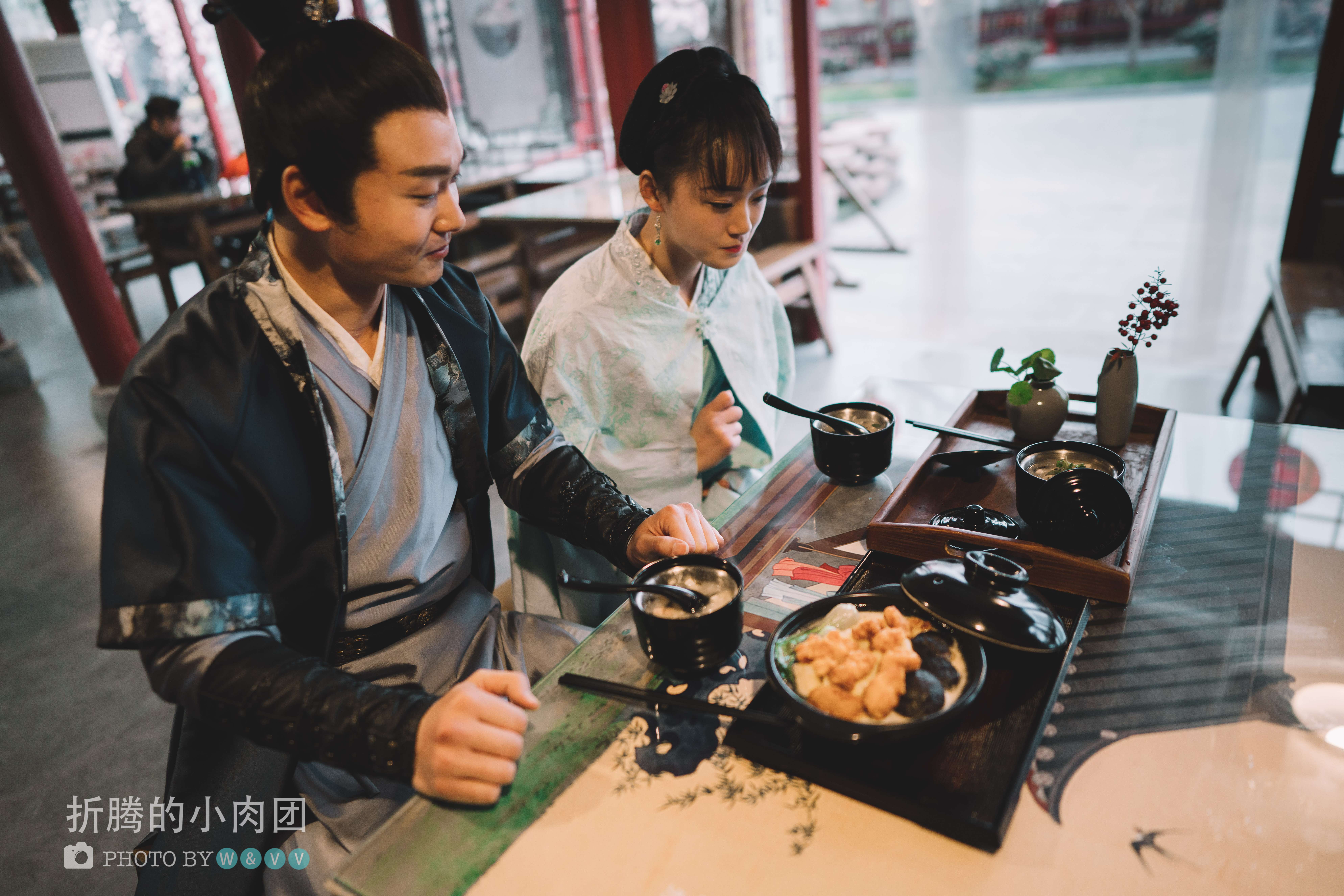 横店影视游玩攻略,去横店最应该去的地方