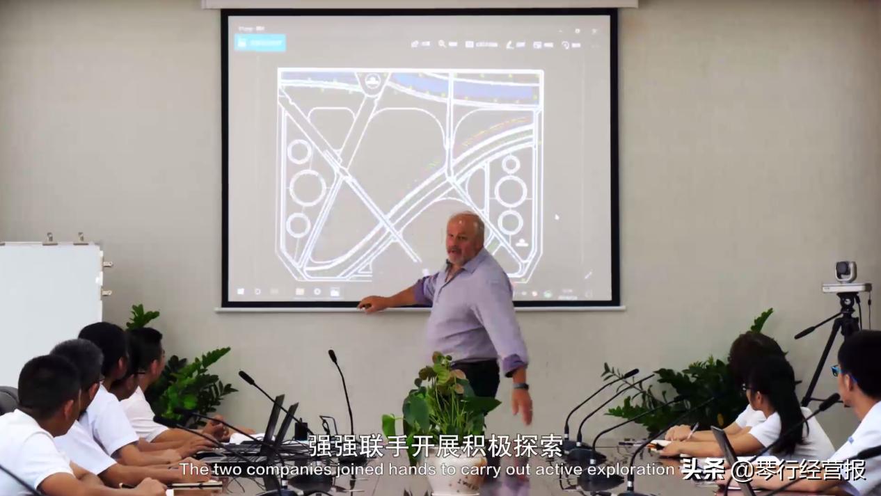 诺英德曼钢琴携手广东龙健集团，共创钢琴“智造”新时代