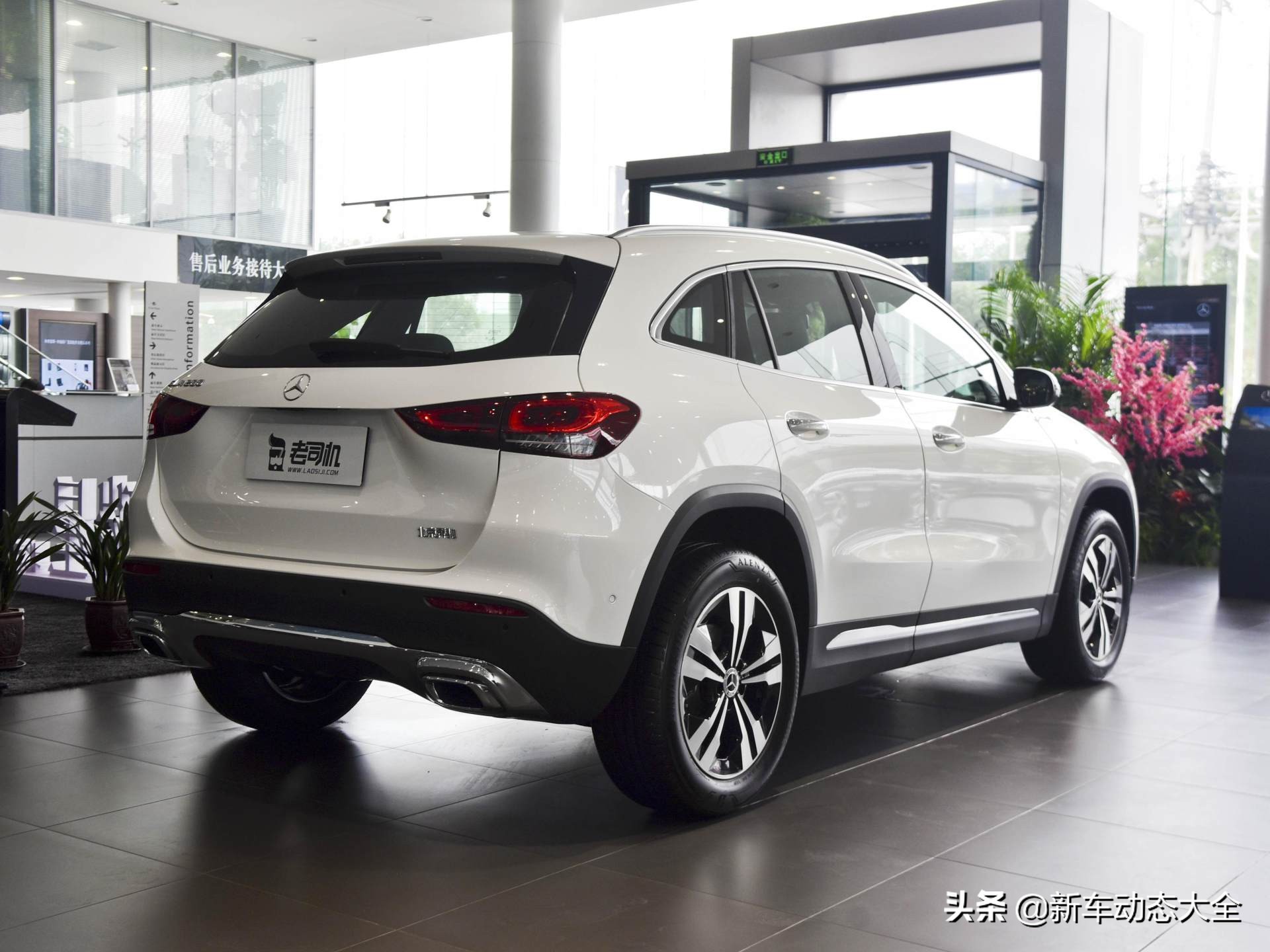 小而精致动力好的豪华车,小豪华品牌车