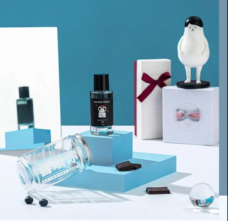 情侣香水推荐,情人节情侣香水推荐