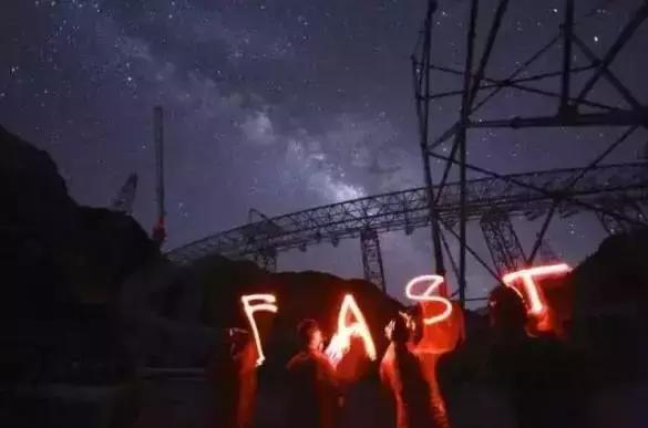 中国天眼南仁东毅然回国的故事 (他放弃了国外300倍的高薪)