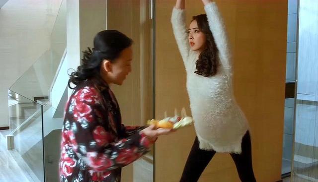 生完孩子肚子上赘肉怎么减,生完孩子肚子有赘肉该怎么减