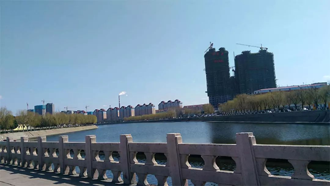 威海市文登区和环翠区,威海文登区看海远吗