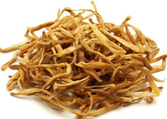 秋冬季节最常吃的8种干菜,用冷水还是热水泡发?这些秘籍教给你