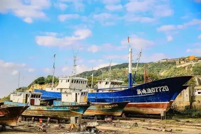 舟山嵊泗海岛民宿推荐海景房,嵊泗泗礁岛海景民宿十大排名