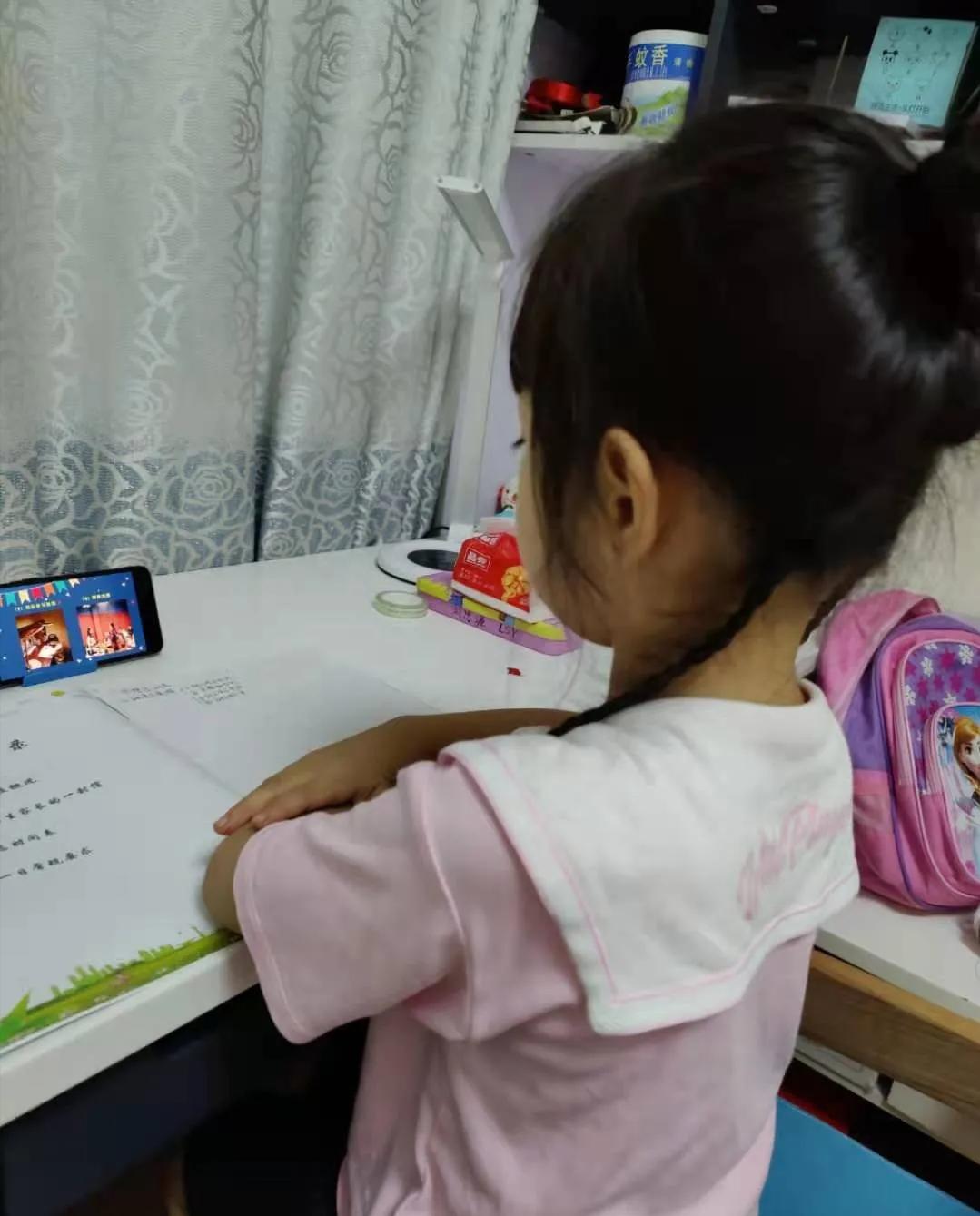 开封市实验小学家校携手促和谐,家校共育携手同行静待花开