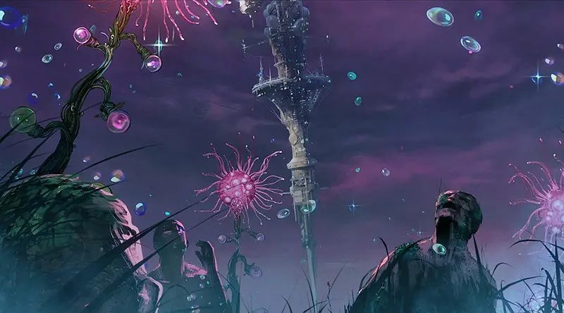 斗罗大陆评分最高的动漫,《斗罗大陆》第二季最强排行榜