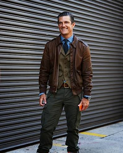 不会错的男士穿搭,男生穿搭技巧大全冬季