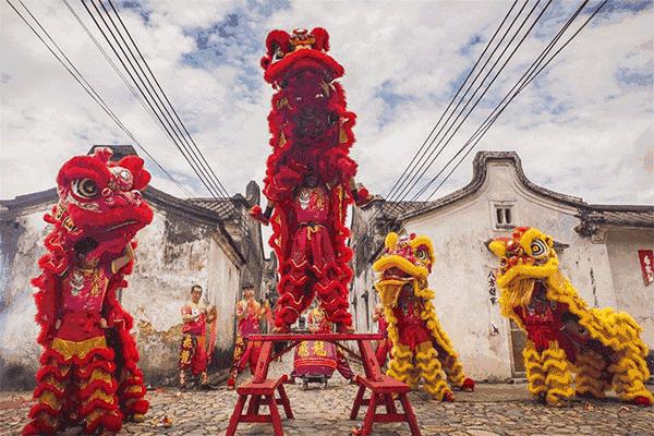 大年初八的习俗和禁忌,四月初八有什么习俗或禁忌