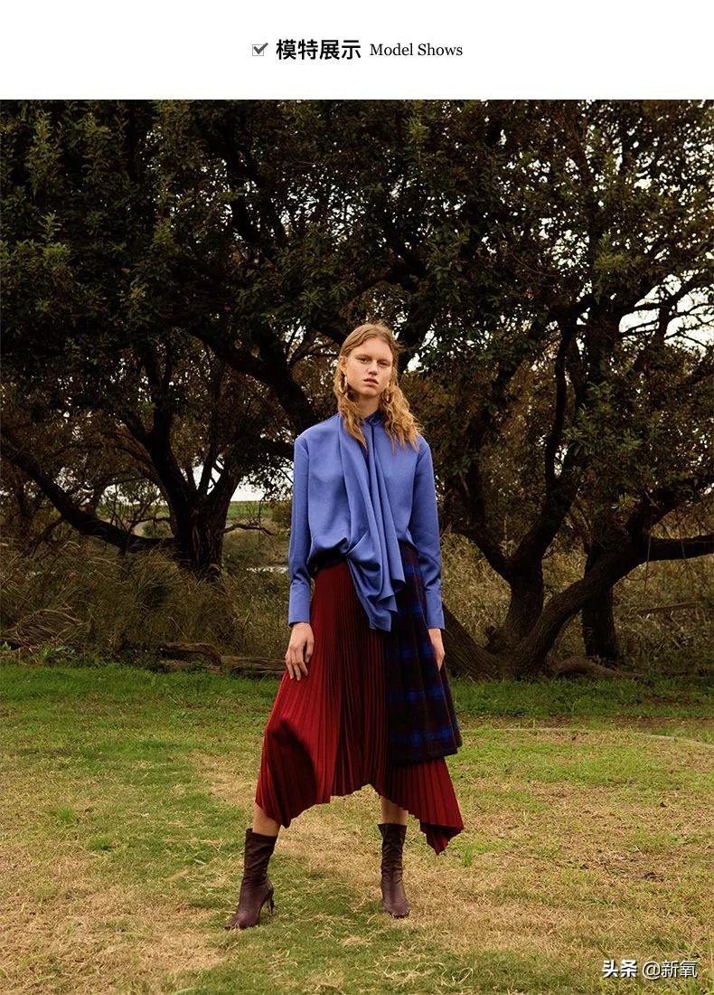 韩国女团造型秘籍,百万级韩国女团