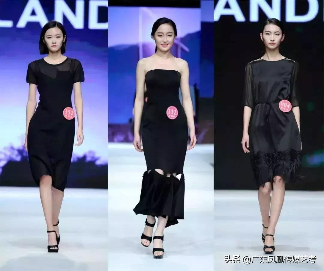 你了解你的专业吗,服装表演专业学费高吗