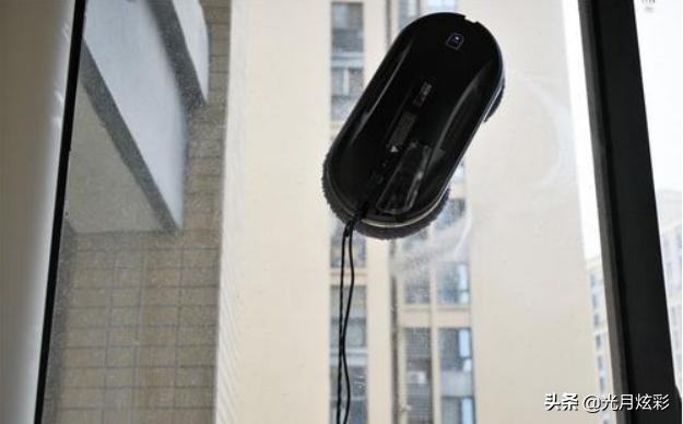 玻妞和科沃斯擦窗机器人对比,玻妞擦窗机器人真实测评