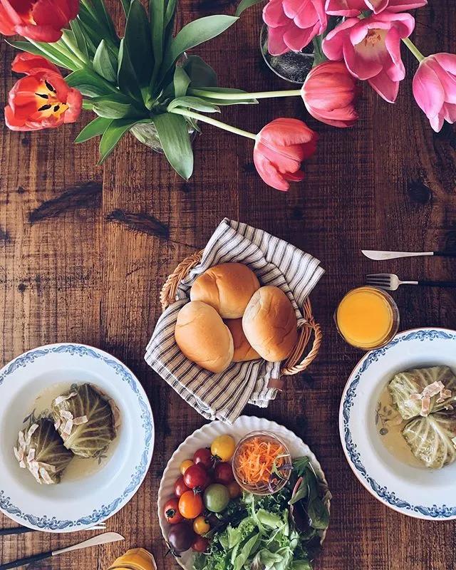 日本丁克主妇的一日三餐,日本丁克主妇的真实生活