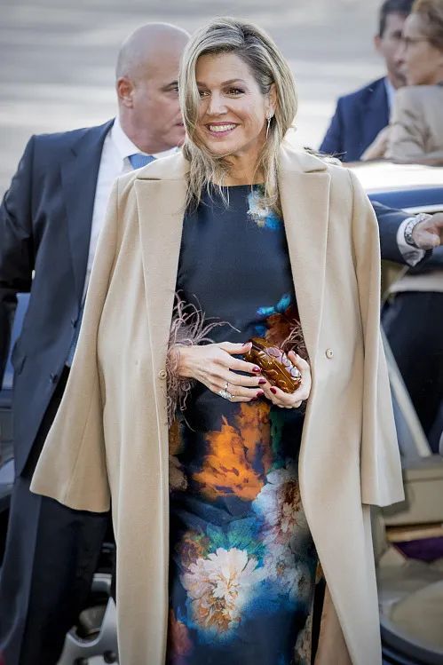 2021全球最具影响力的商界女性,全球最有影响力的女性人物排名