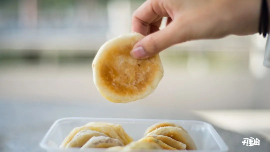 广州花都狮岭市场手工绿豆饼,澳门何妈绿豆饼广州花都店