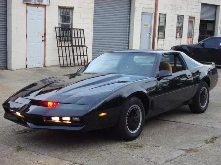 过去十年里的汽车,过去十年的汽车