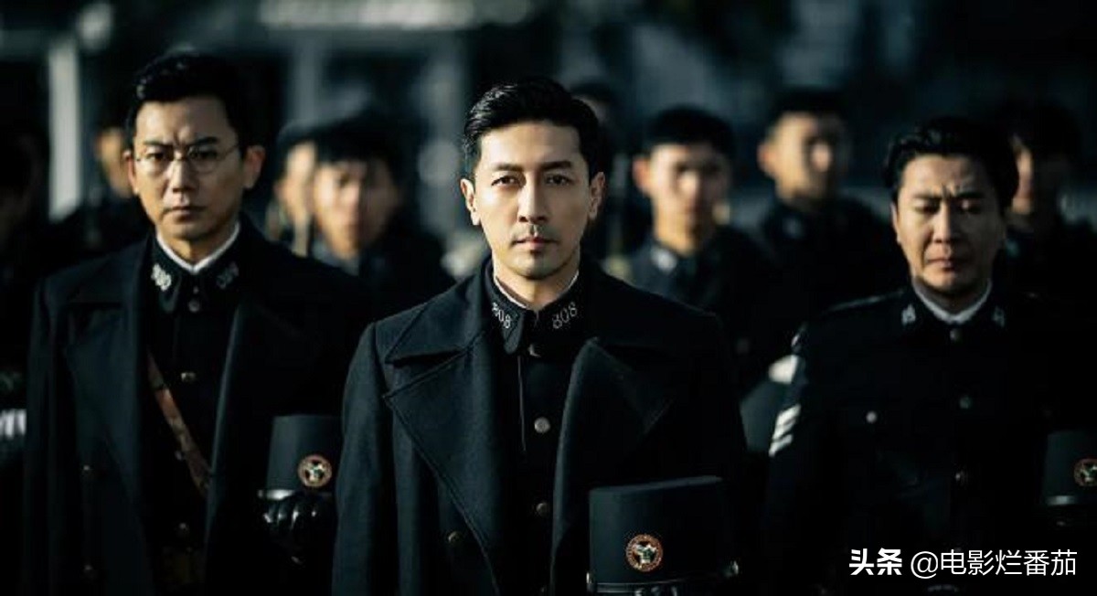 2023收视率最高的4部剧,一部评分高达9.2分的谍战剧