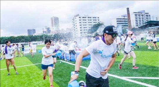 团建必不可少的项目大全，请收好