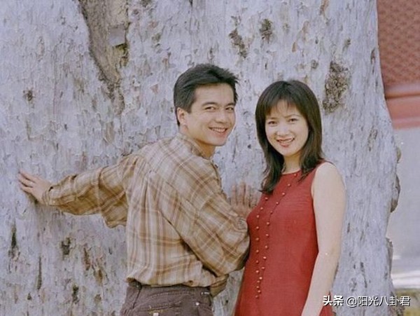 二婚嫁得最好的四位女星,14位初婚失败二婚幸福的女明星