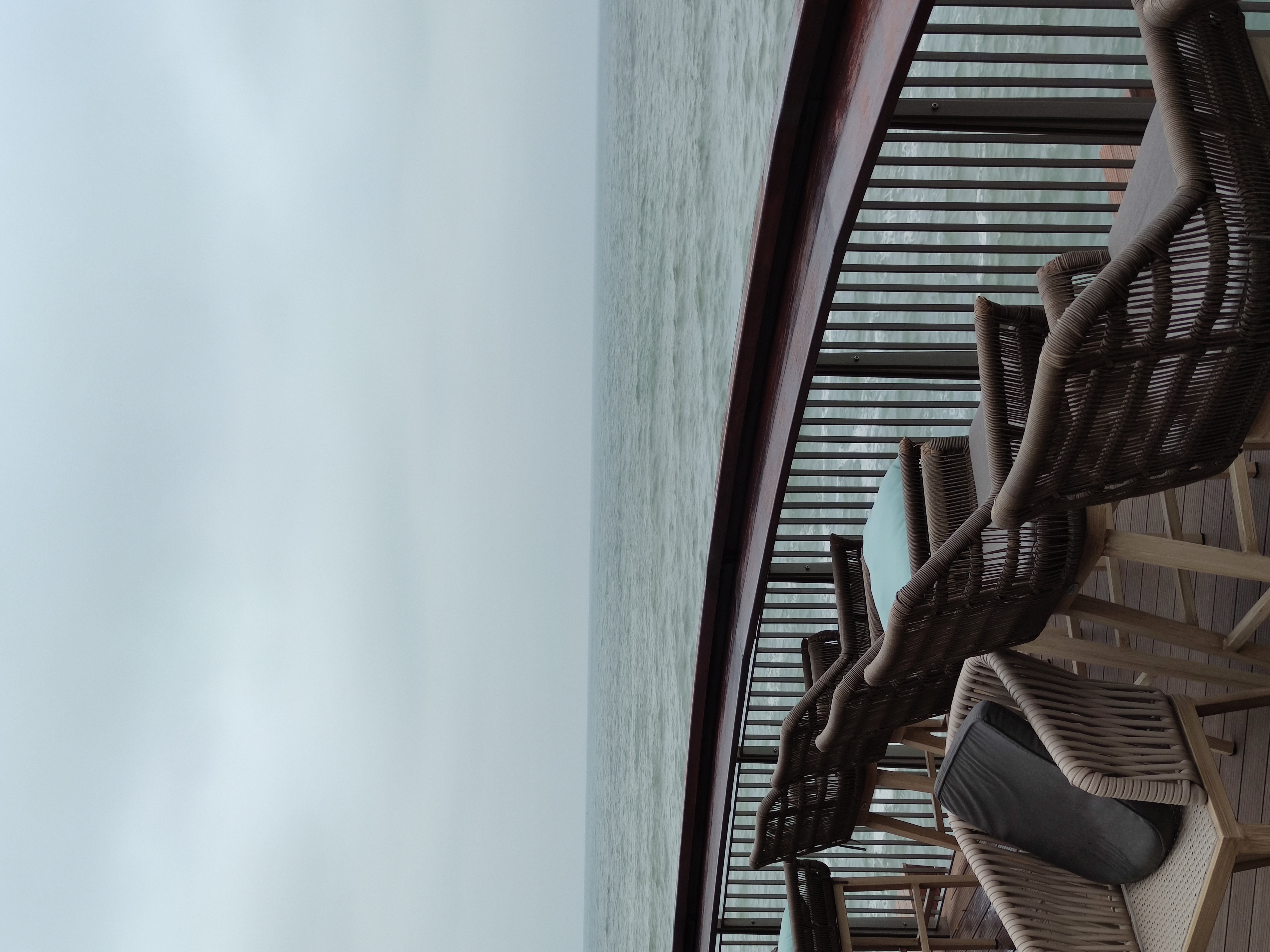 打卡惠州十里银滩，住270°海景房，淡季去海边度假原来是这样