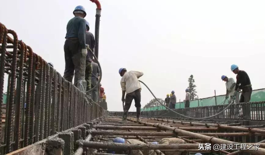 中国建筑工程的现状,中国的建筑行业还有前景吗