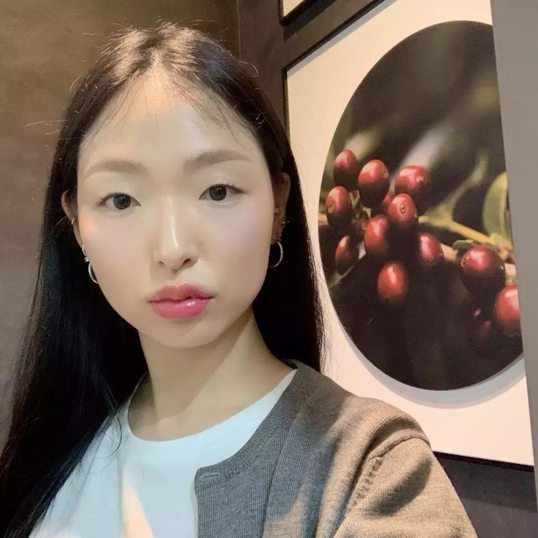 单眼皮眼妆的画法初学者视频,圆眼单眼皮内眦赘皮眼妆画法