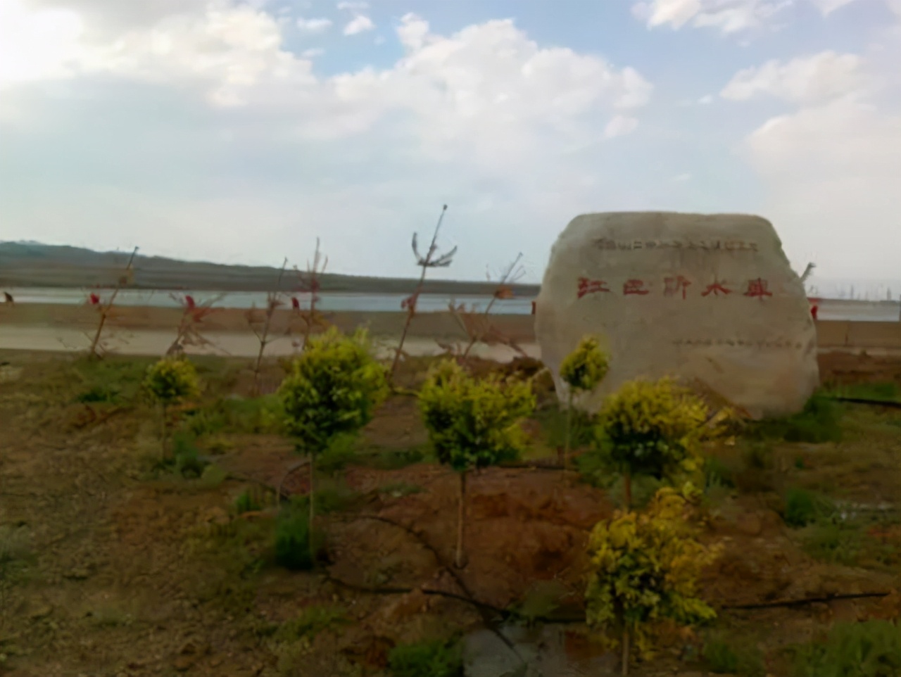 中国最后一方净土在哪里,中国最后的净土在夏尔西里