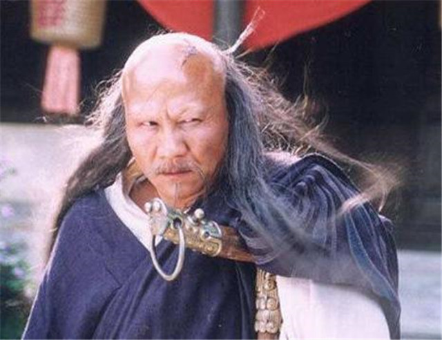 4位去世,十位已去世的经典反派