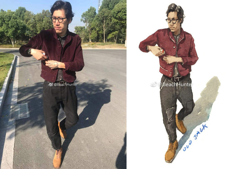 8家男装店铺分享,专做高品质的男装店