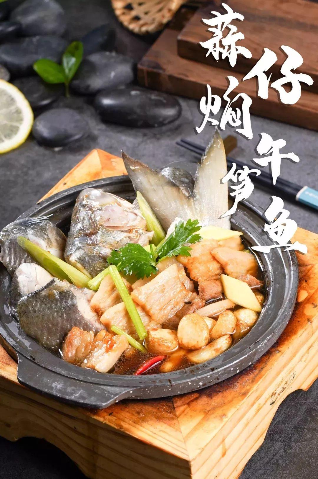 4000m²「平价海鲜」，还藏了个老广早茶，鸡煲、羊肉、虾蟹