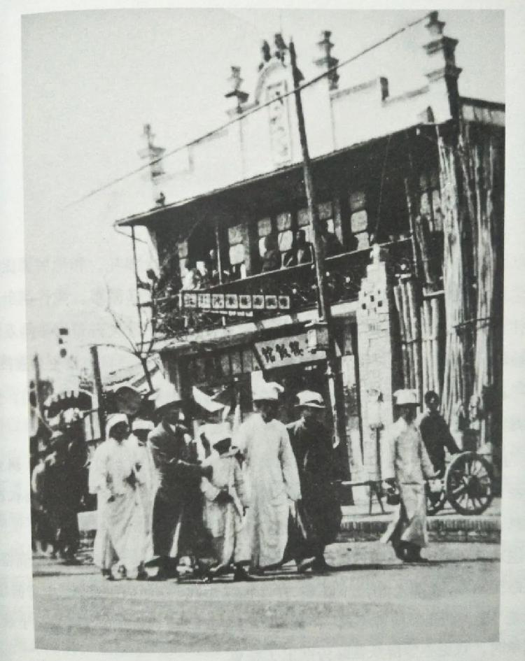 李大钊为啥被害6年后才下葬,李大钊牺牲六年后安葬