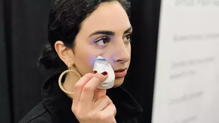 智能牙刷、3D打印面膜......这5个今年上市的黑科技能给你惊喜