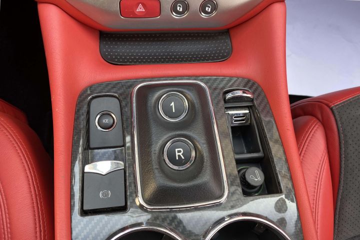 二手玛莎拉蒂gt哪里坏,玛莎拉蒂gt为什么二手这么便宜