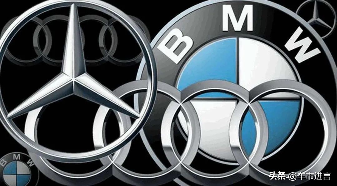 豪华b级车哪个最值得买,30万值得购买的豪华b级车