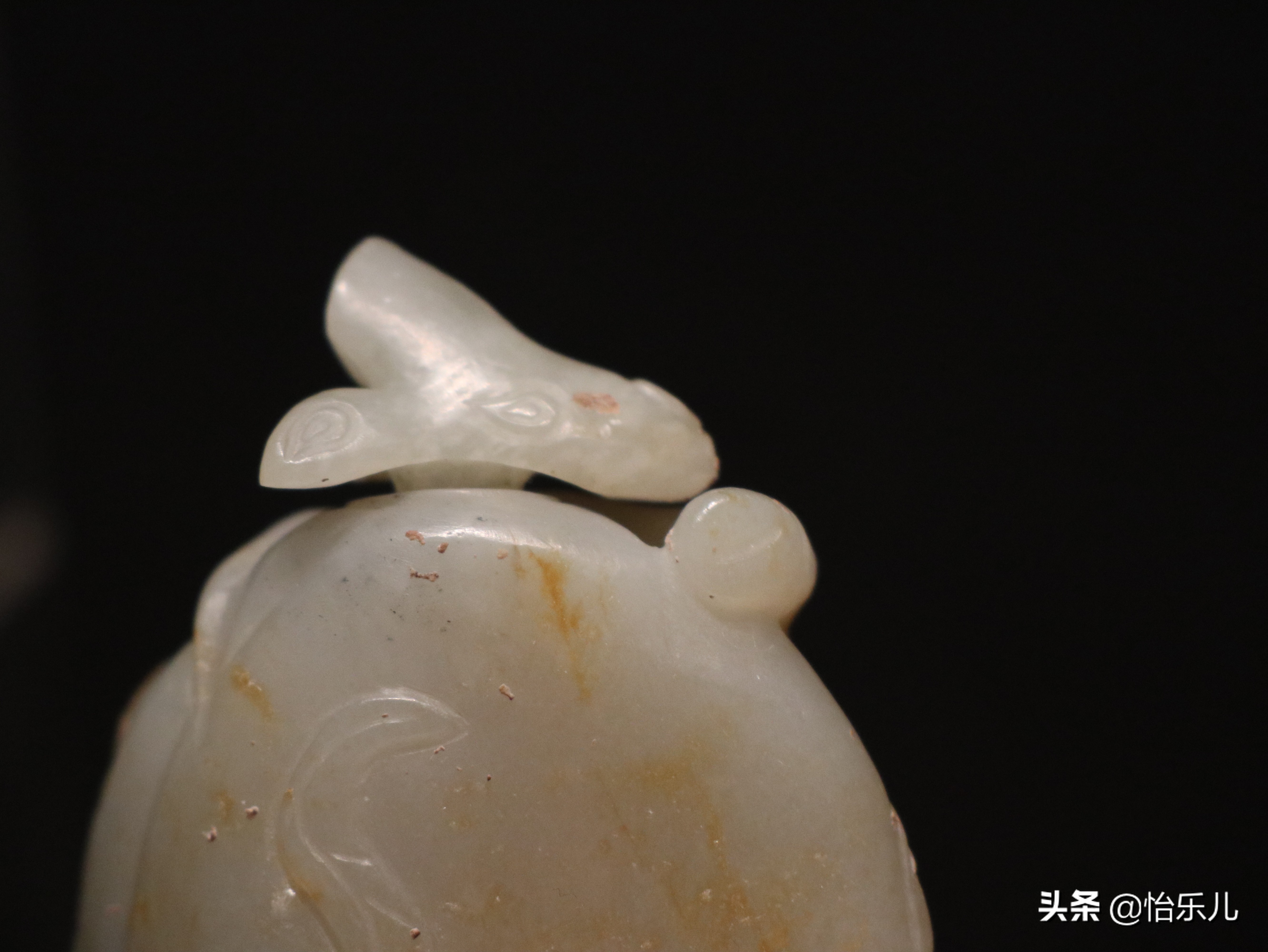 永琪墓出土了哪些文物,考古五阿哥永琪墓