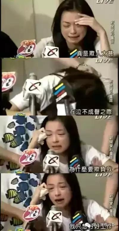 纳税21亿，林志玲代言，从张庭夫妇开扒微商圈钱路