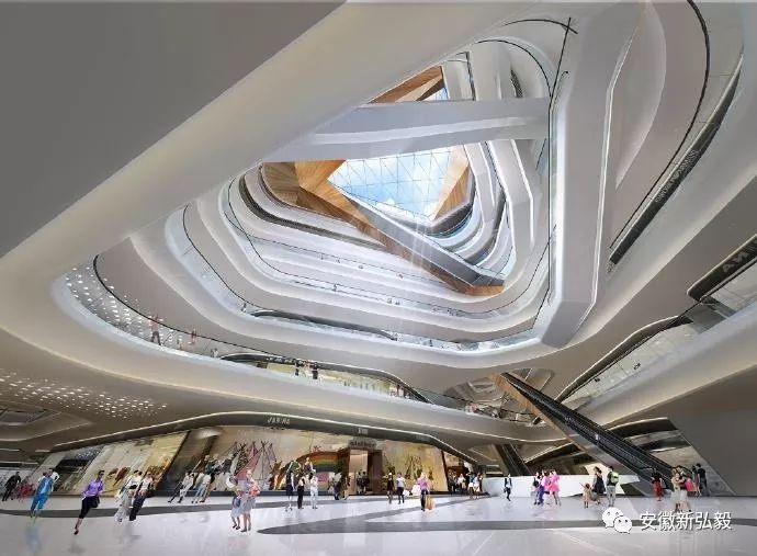 三人行商业策划管理有限公司,商圈招商进驻策略