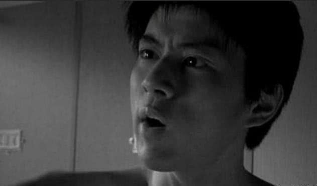 周星驰和黄圣依第一次相遇,周星驰17岁到50岁的变化